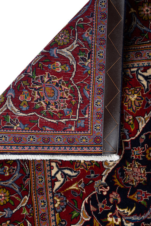 KELSIE Kashan Kork 215x140cm
