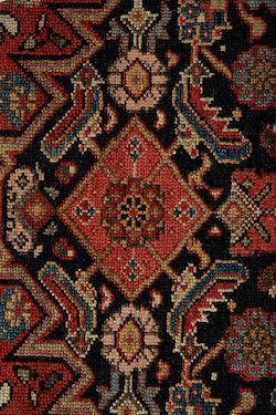 Lilla Rugs IDONA Antique Persian Malayer 197x127cm