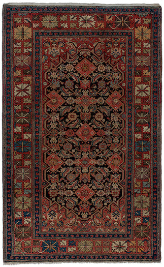 Lilla Rugs IDONA Antique Persian Malayer 197x127cm