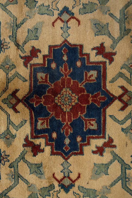 ABBA Indian Amritsar 634x420cm