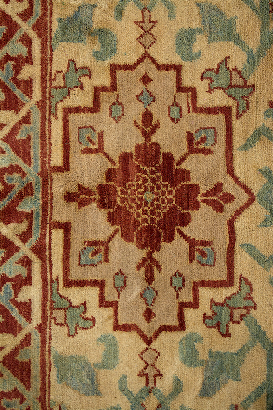 ABBA Indian Amritsar 634x420cm