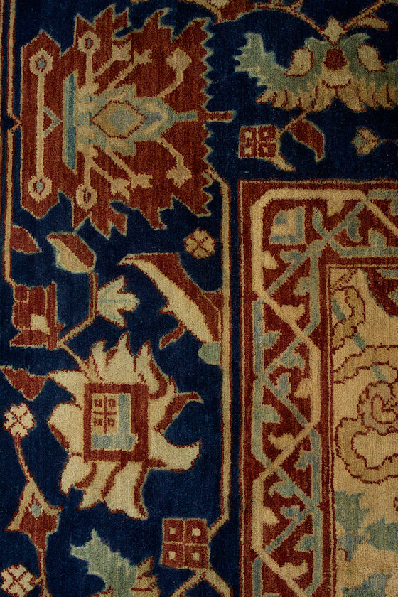 ABBA Indian Amritsar 634x420cm