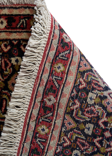 Lilla Rugs SELBY Persian Senneh Runner