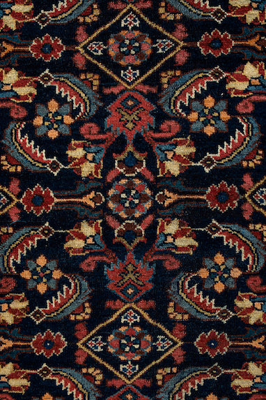 ALIMA Antique Armanibaft 197x132cm