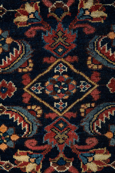 Lilla Rugs ALIMA Persian Armanibaft 197x132cm
