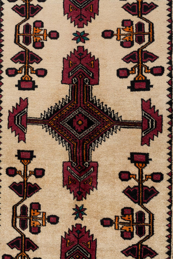ILONA Baluch 230x116cm