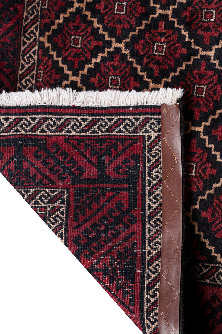 BOBBI Baluch 227x110cm