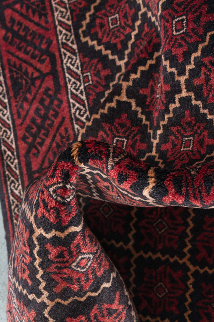 BOBBI Baluch 227x110cm