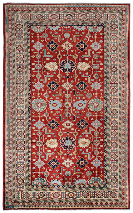 BEN Shirvan 309x194cm