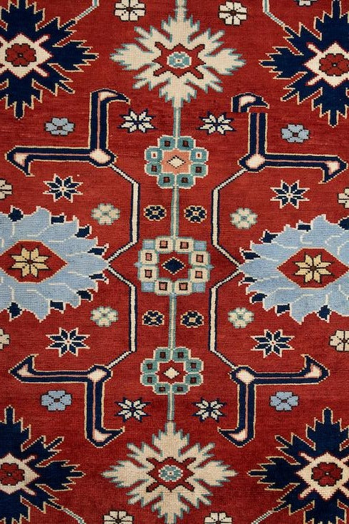 BEN Shirvan 309x194cm