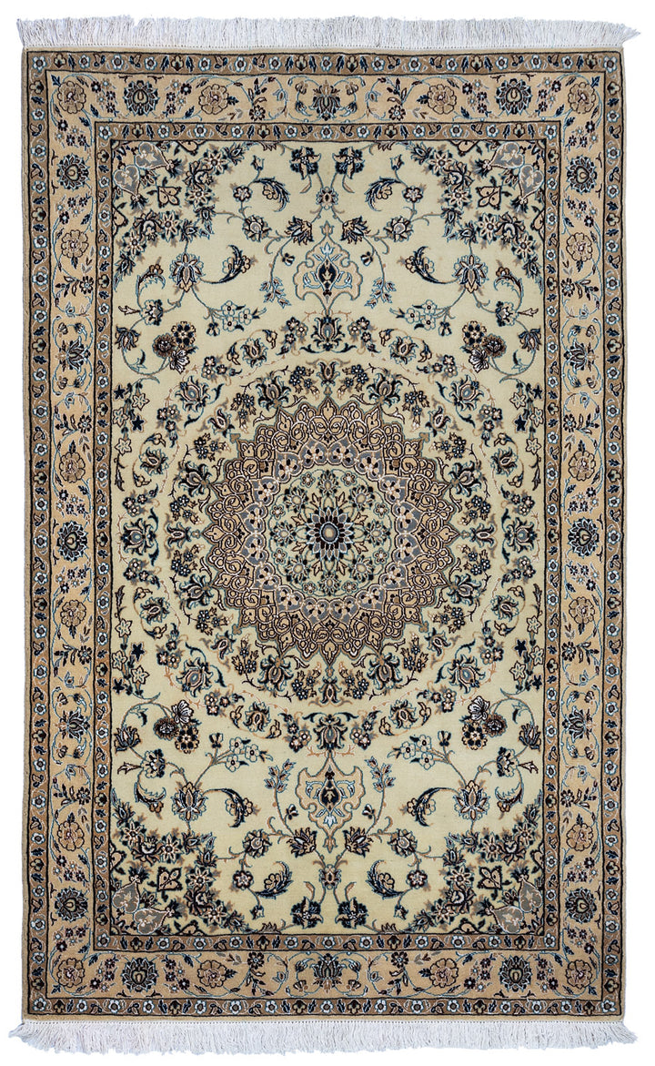 IVORY Nain 9La 208x128cm