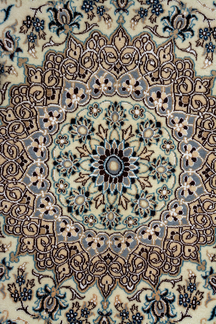 IVORY Nain 9La 208x128cm