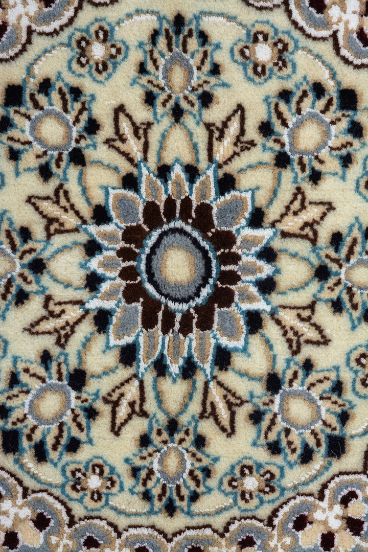 IVORY Nain 9La 208x128cm
