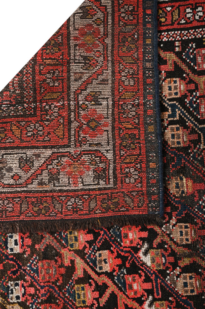 BANDIT Vintage Malayer 220x123cm