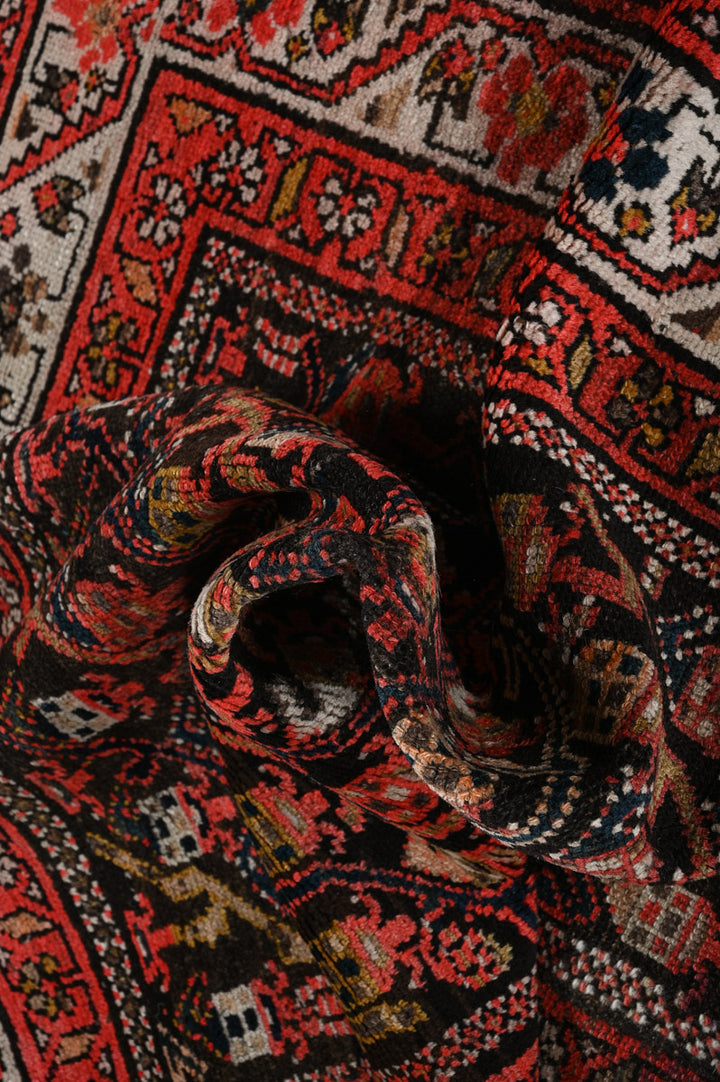 BANDIT Vintage Malayer 220x123cm