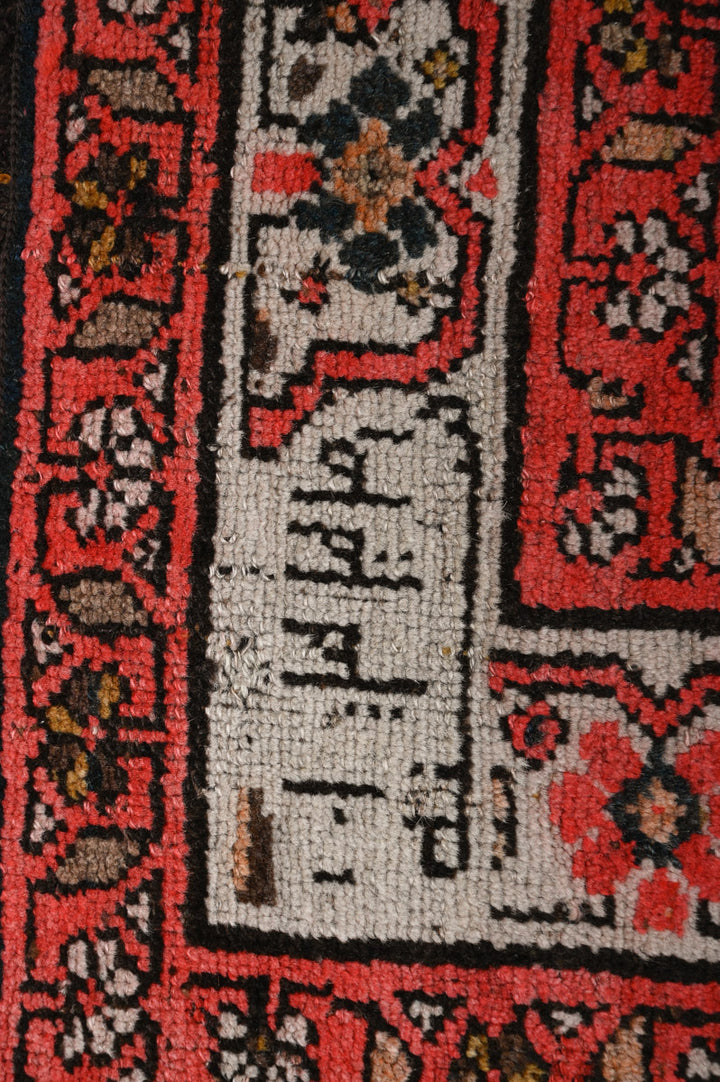 BANDIT Vintage Malayer 220x123cm
