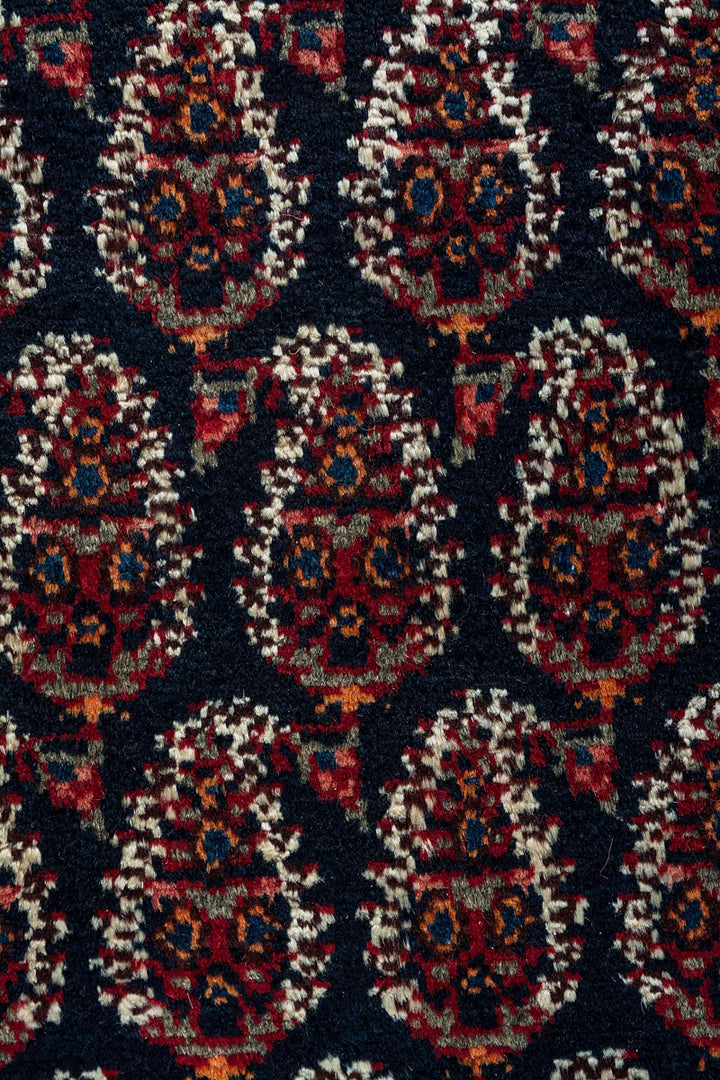 HULA Vintage Malayer Runner 498x109cm