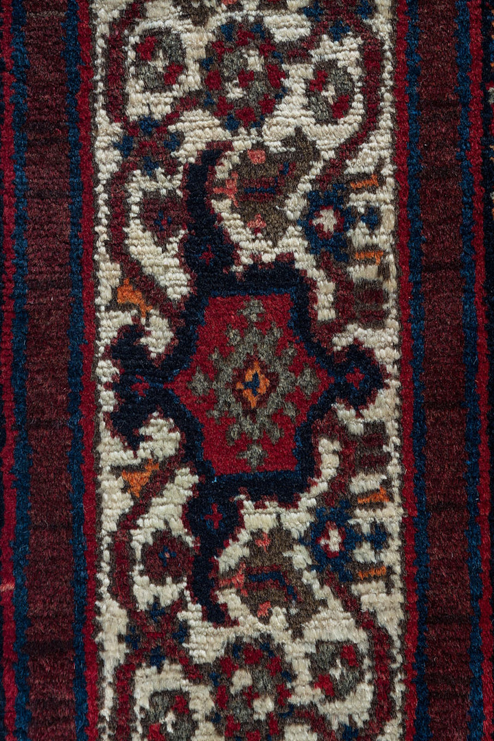 HULA Vintage Malayer Runner 498x109cm