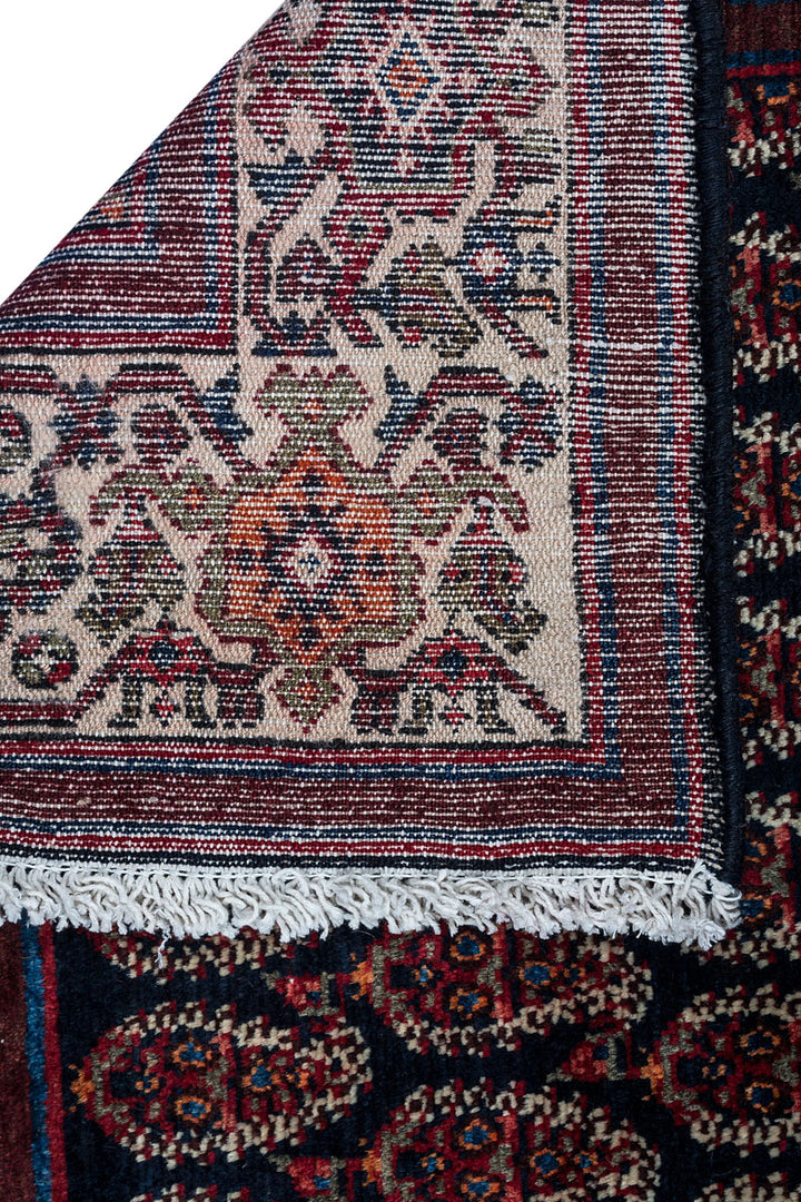 HULA Vintage Malayer Runner 498x109cm