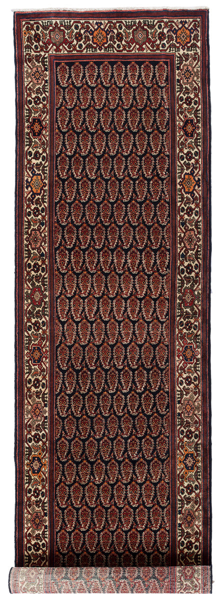 CEDAR Vintage Malayer Runner 514x108cm