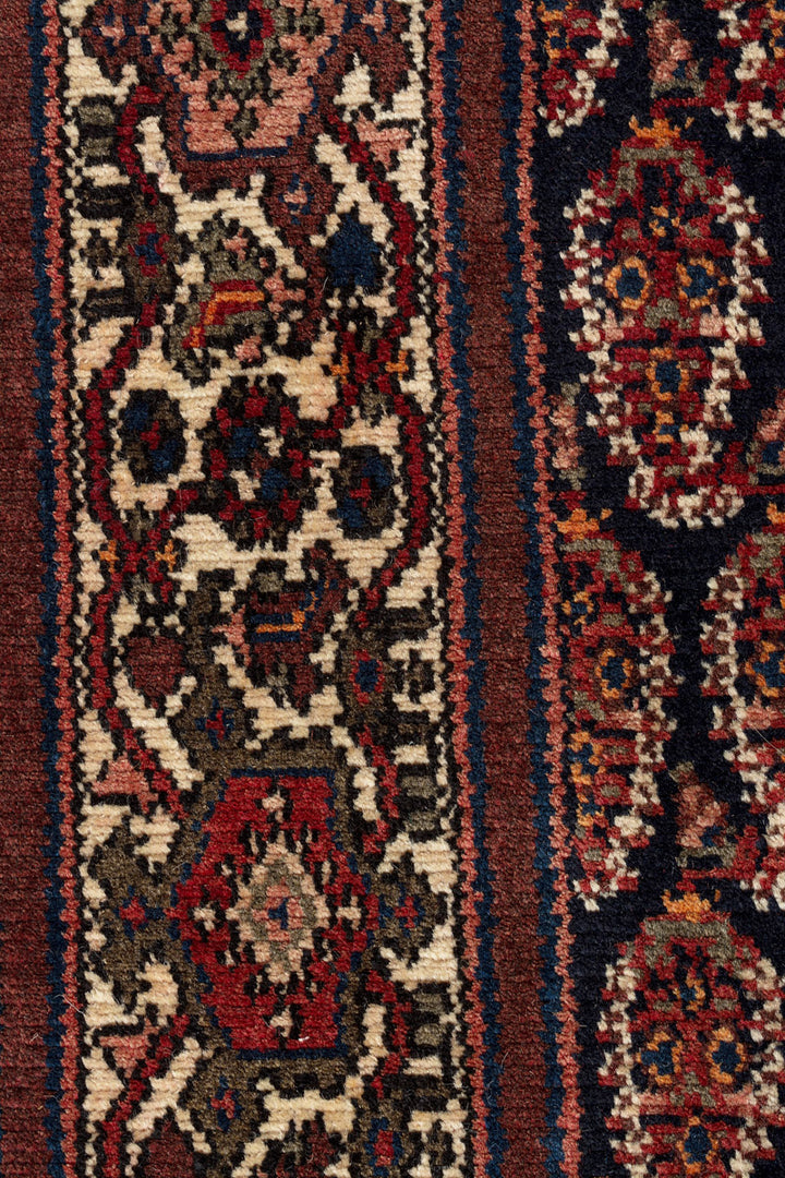 CEDAR Vintage Malayer Runner 514x108cm