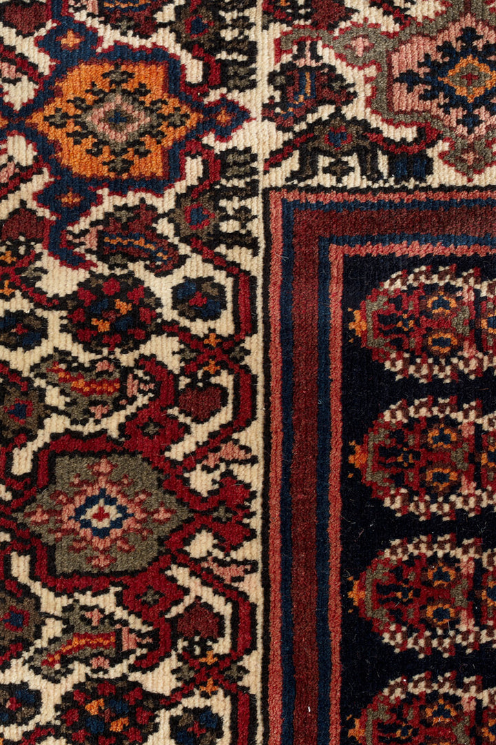 CEDAR Vintage Malayer Runner 514x108cm