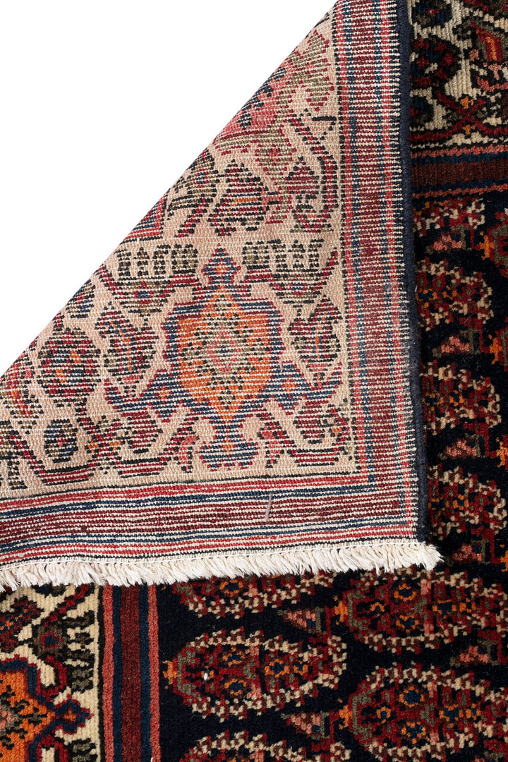 CEDAR Vintage Malayer Runner 514x108cm