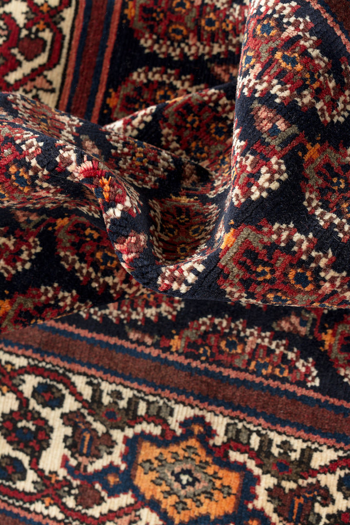CEDAR Vintage Malayer Runner 514x108cm