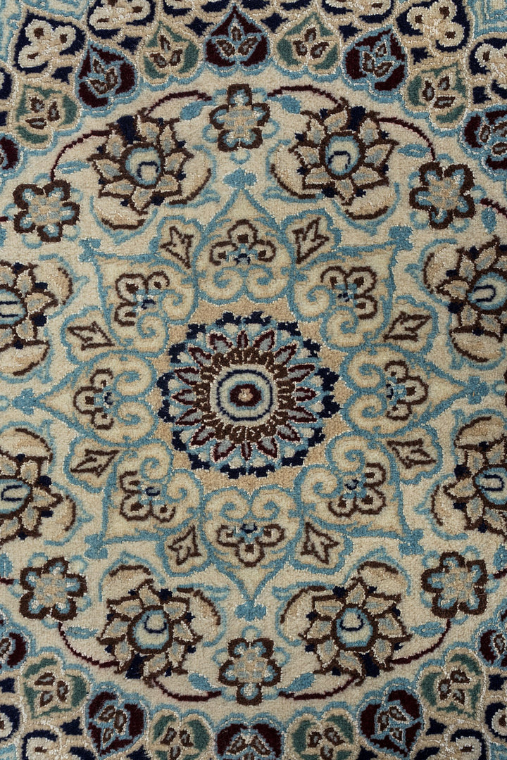 CADET Persian Nain 9La 247x247cm