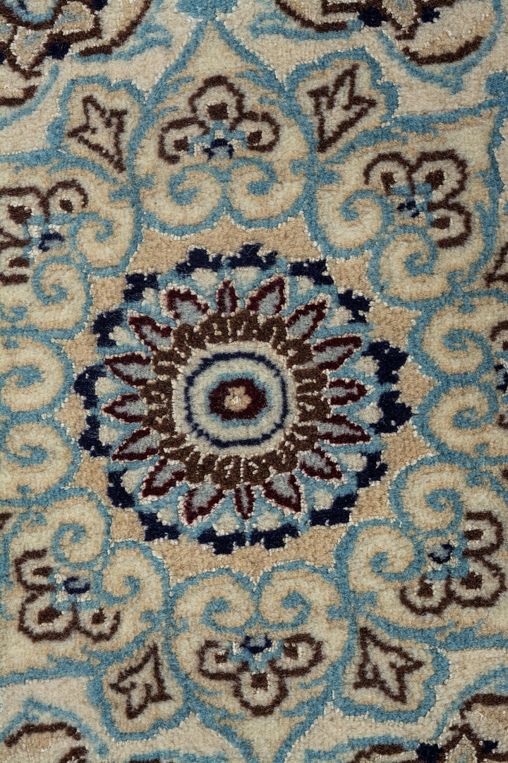 CADET Persian Nain 9La 247x247cm