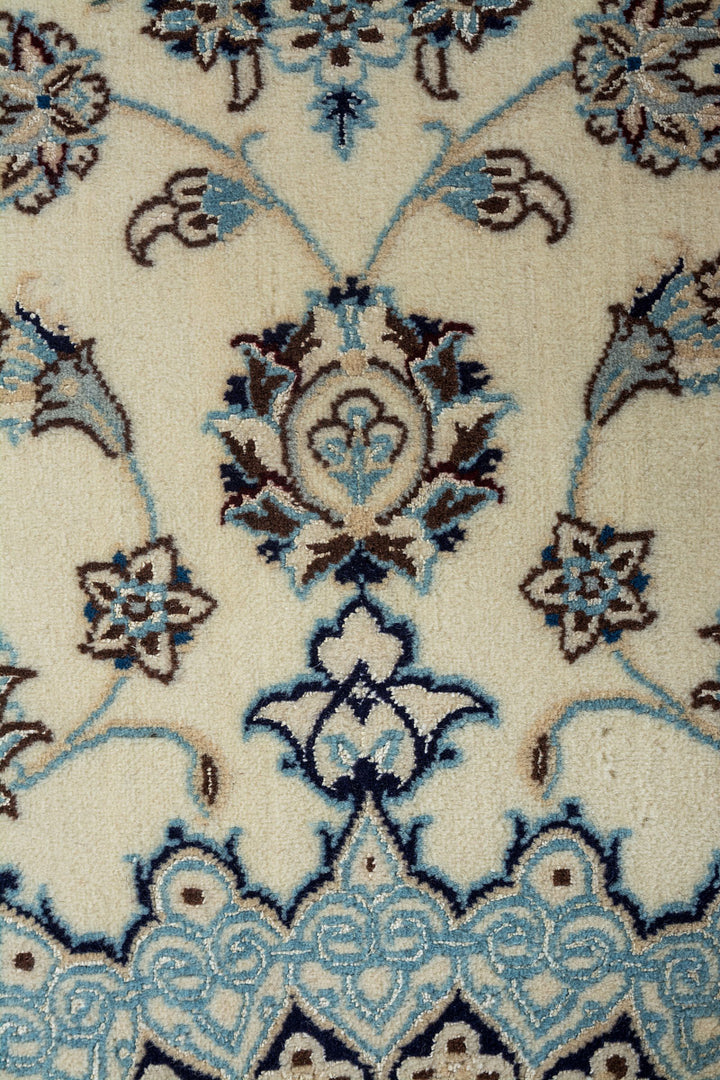 CADET Persian Nain 9La 247x247cm