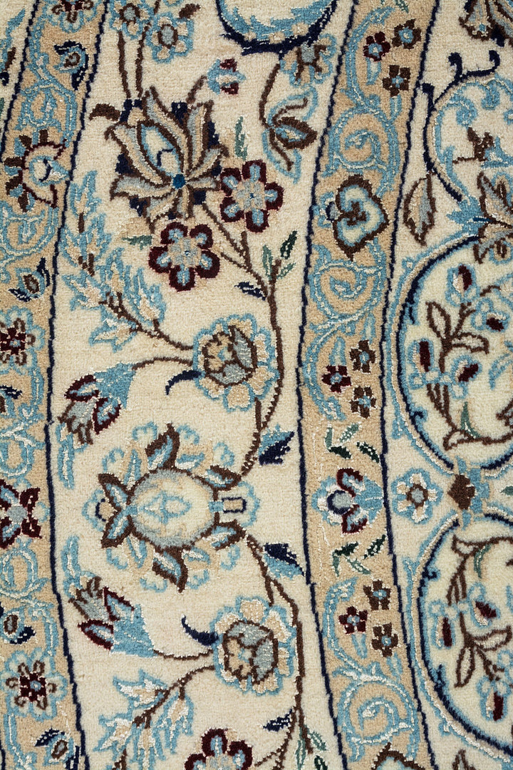 CADET Persian Nain 9La 247x247cm