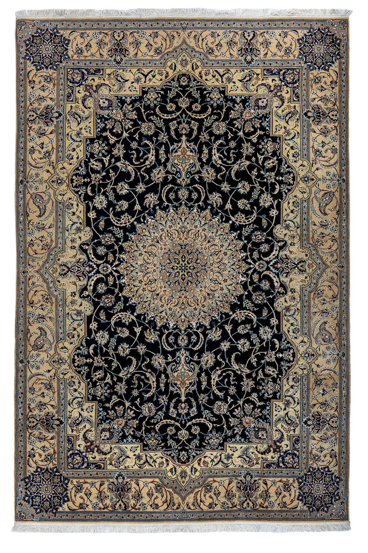 APACHE Persian Nain 4La 260x170cm