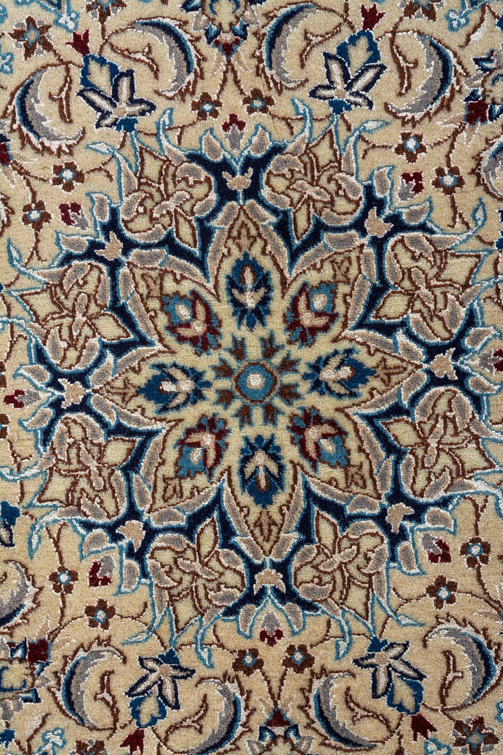 APACHE Signed Nain 4La 260x170cm