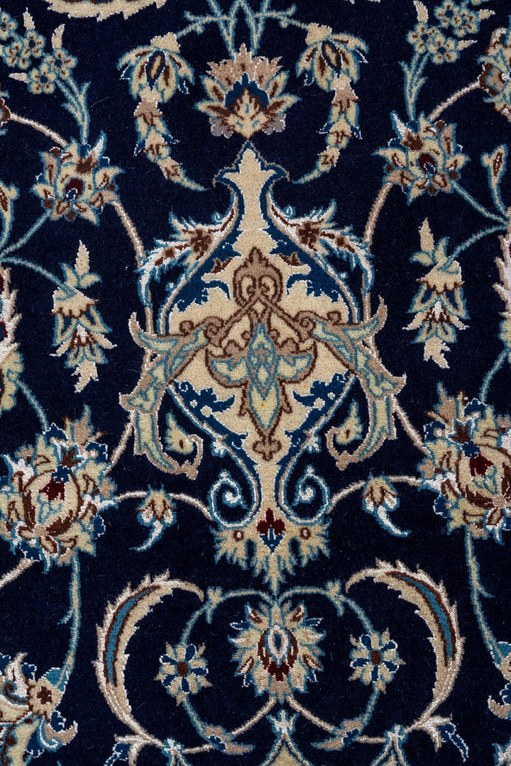 APACHE Signed Nain 4La 260x170cm