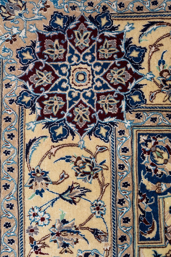 APACHE Signed Nain 4La 260x170cm