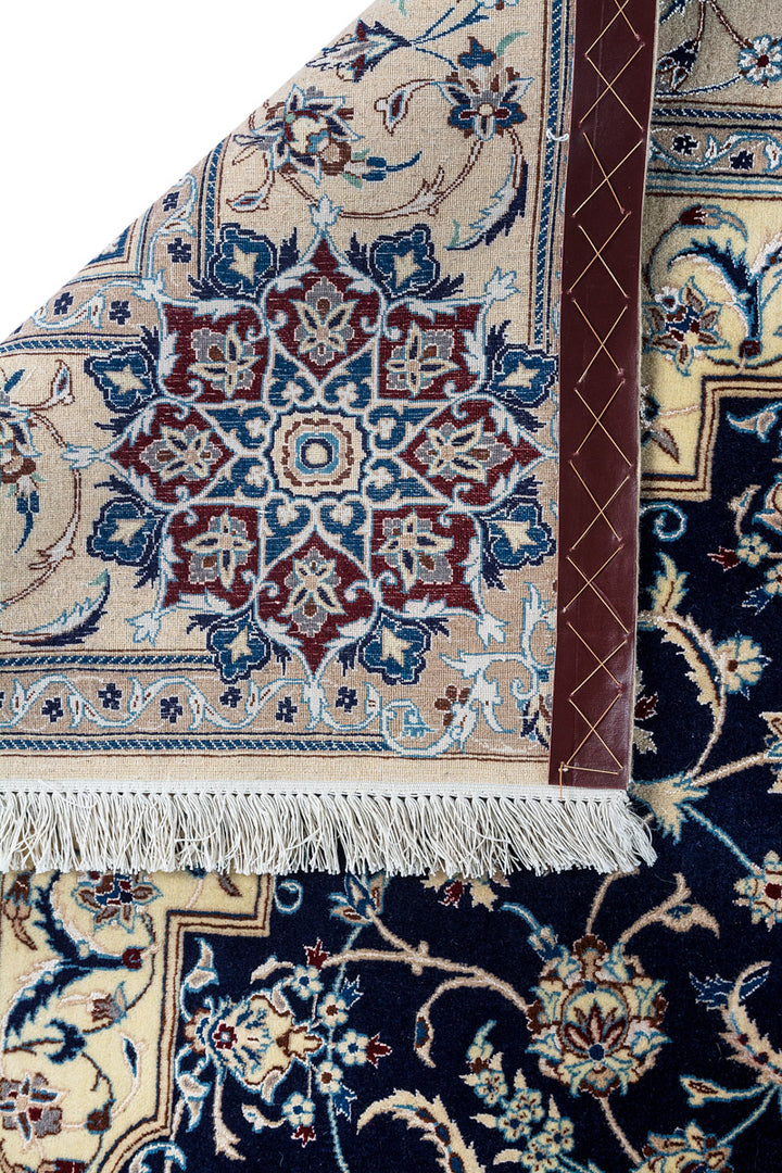 APACHE Signed Nain 4La 260x170cm