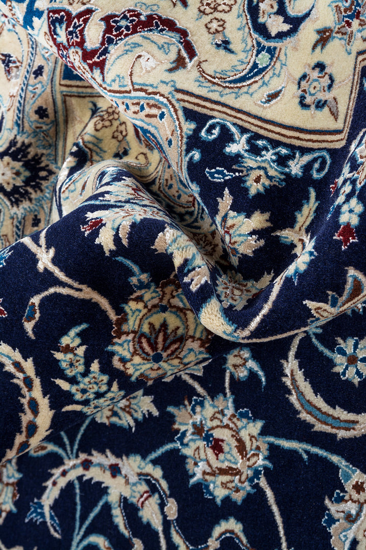 APACHE Signed Nain 4La 260x170cm