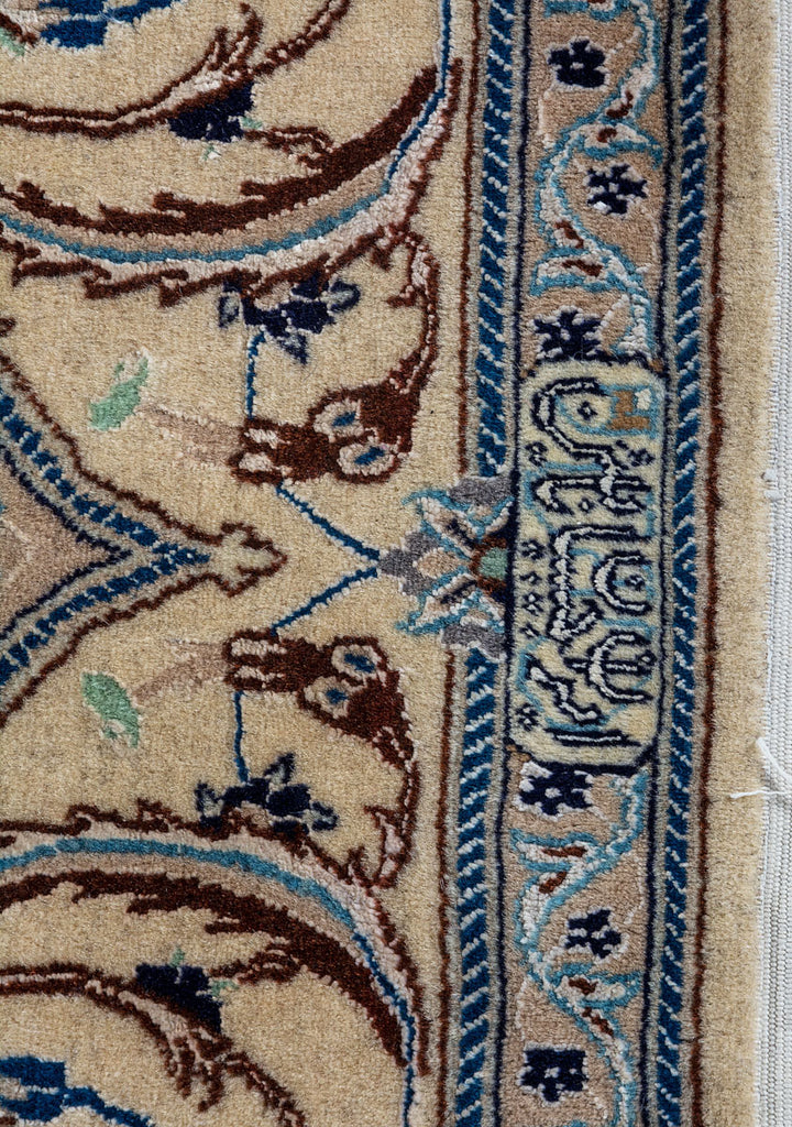 APACHE Signed Nain 4La 260x170cm