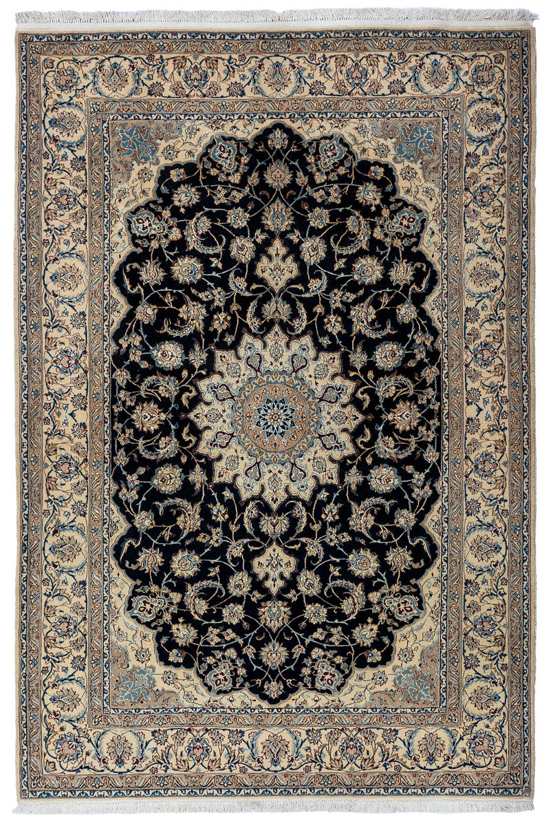 LAKOTA Persian Nain 4La 234x158cm