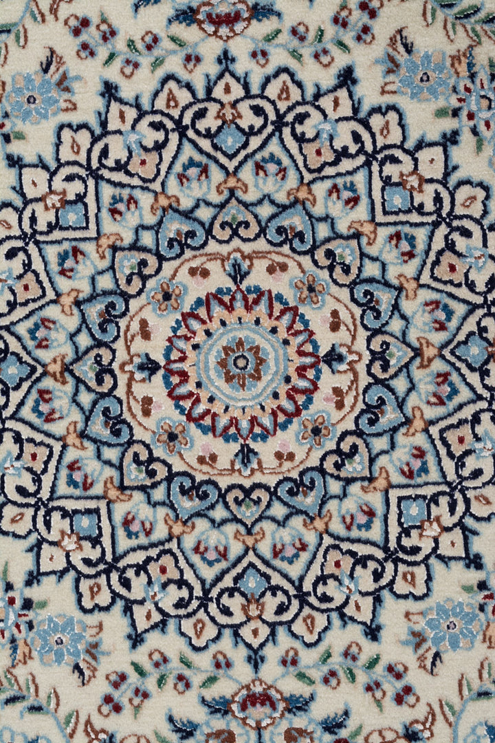 LEMA Nain 6La 175x108cm