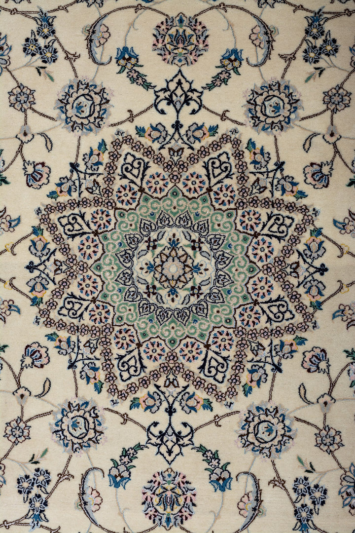 TAIMI Signed Nain 6La 233x157cm