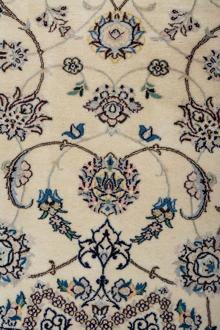 TAIMI Signed Nain 6La 233x157cm