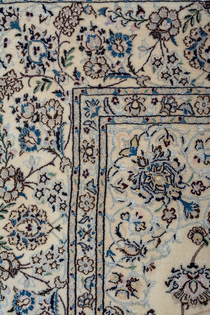 TAIMI Signed Nain 6La 233x157cm