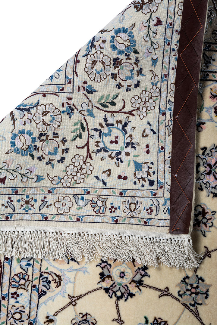 TAIMI Signed Nain 6La 233x157cm