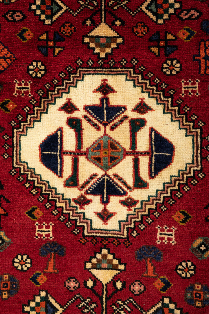 NADINE Qashqai 253x157cm