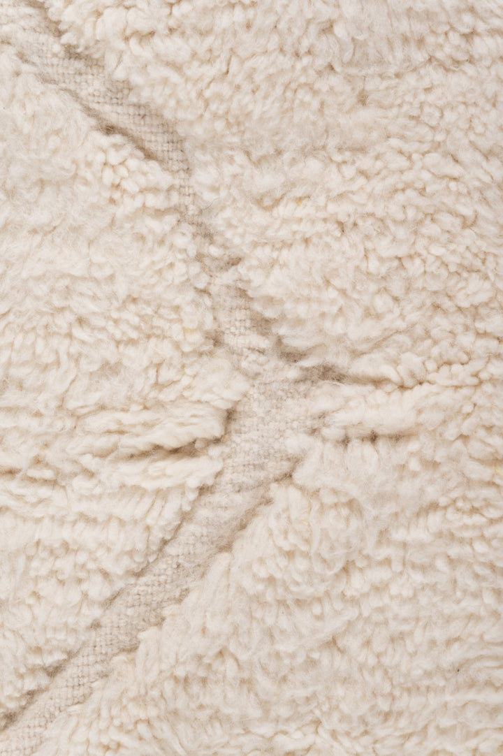 RENEE Moroccan Berber Beni Ourain 236x186cm