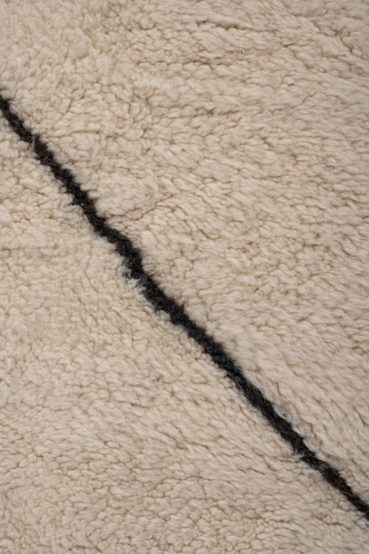 HADEN Moroccan Berber Beni Ourain 350x250cm