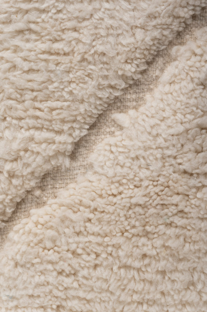 RENEE Moroccan Berber Beni Ourain 236x186cm