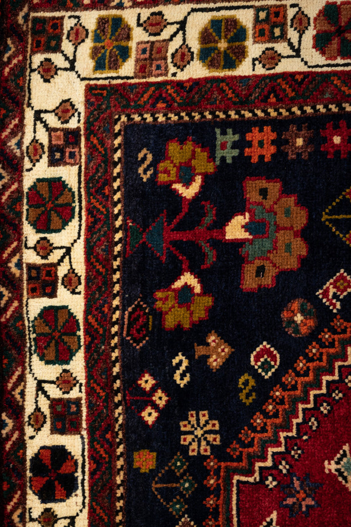NADINE Qashqai 253x157cm